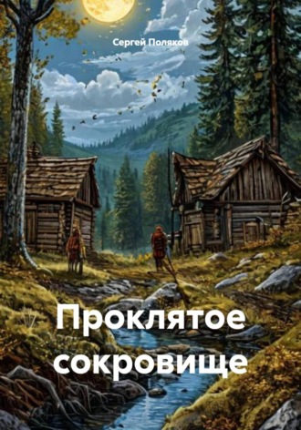 Проклятое сокровище. Сергей Поляков