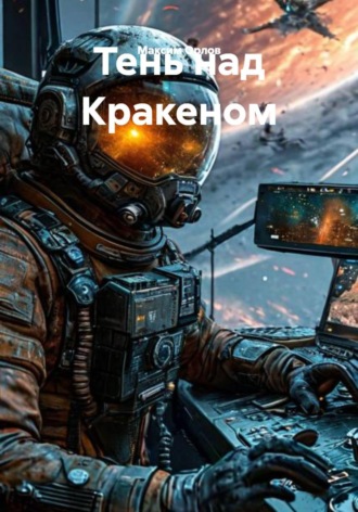Тень над Кракеном. 