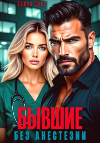 Лайза Фокс. Бывшие. Без анестезии