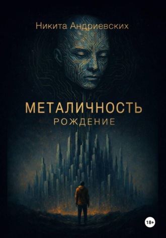 Никита Дмитриевич Андриевских. Металичность. Рождение
