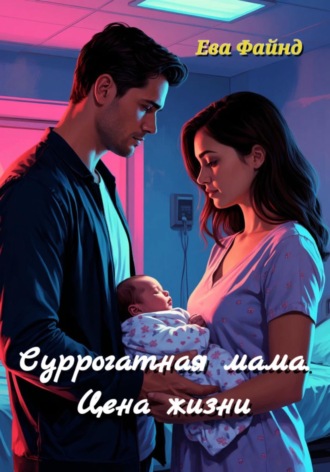 Ева Файнд. Суррогатная мама. Цена жизни