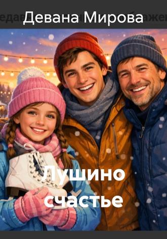 Девана Мирова. Лушино счастье