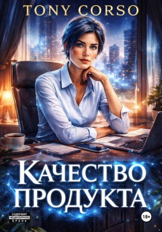 Тони Корсо. Качество продукта