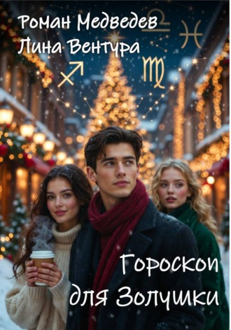 Лина Вентура. Гороскоп для Золушки
