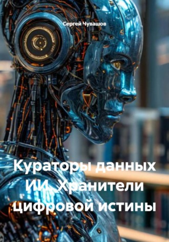 Сергей Чувашов. Кураторы данных ИИ. Хранители цифровой истины