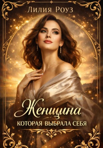 Лилия Роуз. Женщина которая выбрала себя