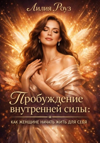 Лилия Роуз. Пробуждение внутренней силы: как женщине начать жить для себя