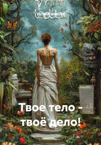 Твое тело - твоё дело!. 