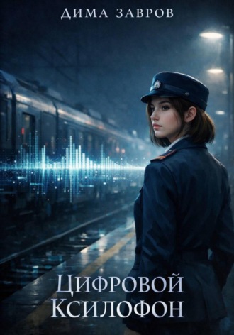 Дима Завров. Цифровой ксилофон