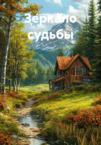 Александр Князев. Зеркало судьбы