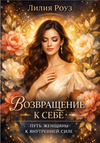 Лилия Роуз. Возвращение к себе: путь женщины к внутренней силе