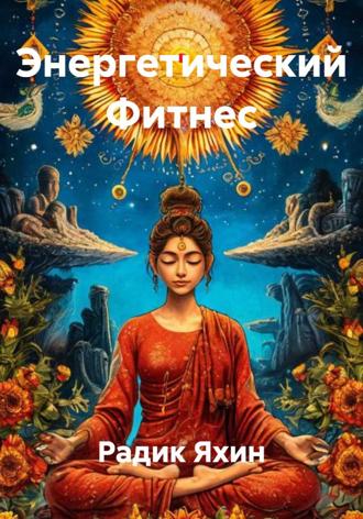 Радик Яхин. Энергетический Фитнес