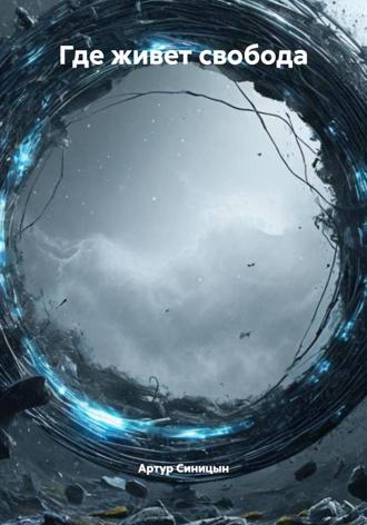 Артур Сергеевич Синицын. Где живет свобода