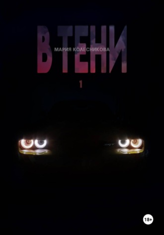 Мария Колесникова. В тени 1