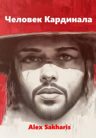 Человек Кардинала. 