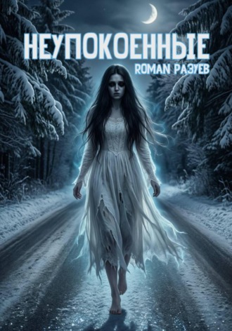 RoMan Разуев. Неупокоенные