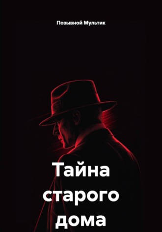 Позывной Мультик. Тайна старого дома