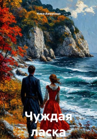 Чуждая ласка. Ника Аморская
