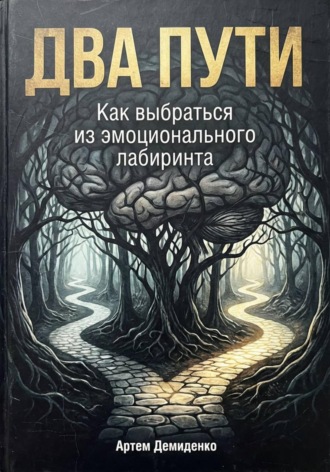Два пути: Как выбраться из эмоционального лабиринта. 