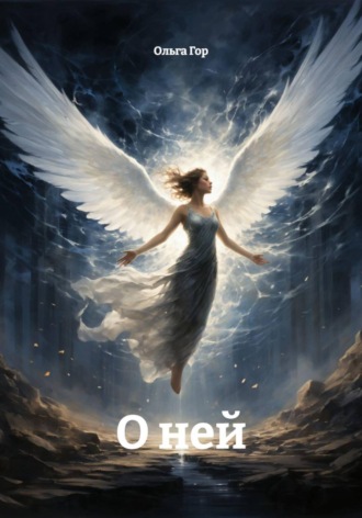Ольга Гор. О ней