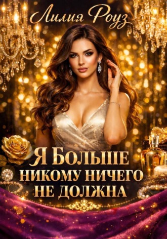 Лилия Роуз. Я больше никому ничего не должна