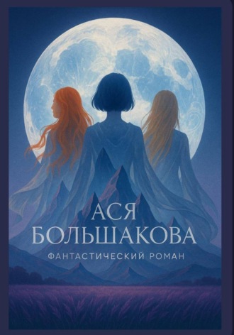 Фантастический роман. 