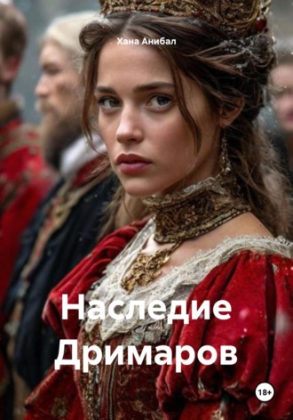 Хана Анибал. Наследие Дримаров