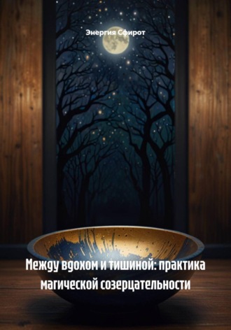 Энергия Сфирот. Между вдохом и тишиной: практика магической созерцательности