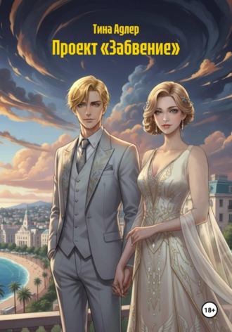 Тина Адлер. Проект «Забвение»