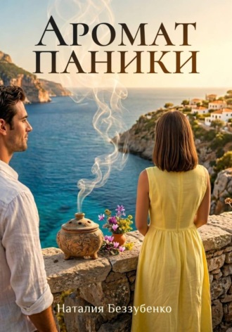 Наталия Беззубенко. Аромат паники