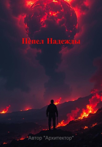 Архитектор Грей. Пепел Надежды