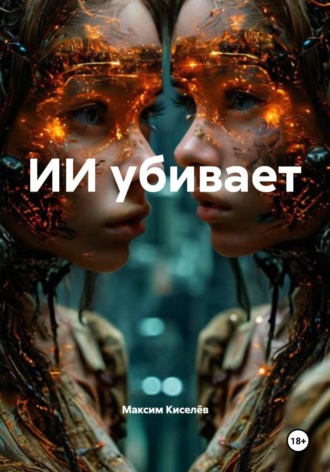 Максим Николаевич Киселёв. ИИ убивает