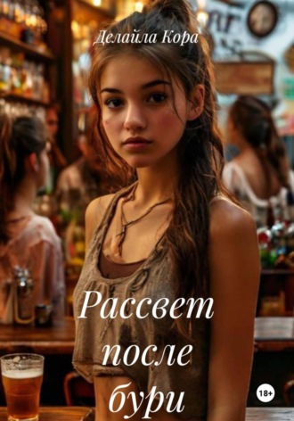 Делайла Кора. Рассвет после бури