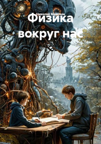 Николай Петрович Морозов. Физика вокруг нас