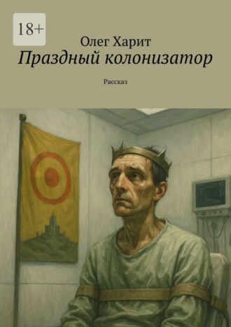 Олег Харит. Праздный колонизатор. Рассказ