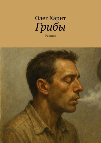 Грибы. Рассказ. Олег Харит