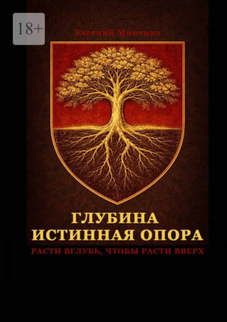 Евгений Васильевич Миненко. Глубина – истинная опора. Расти вглубь, чтобы расти вверх