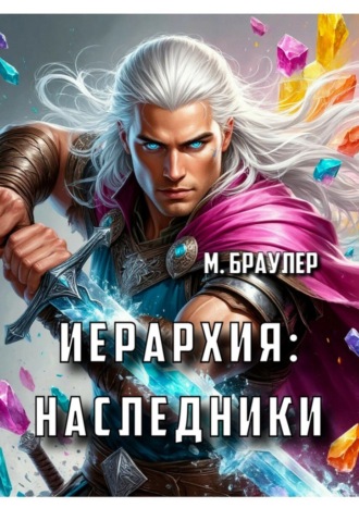 М. Браулер. Иерархия: Наследники
