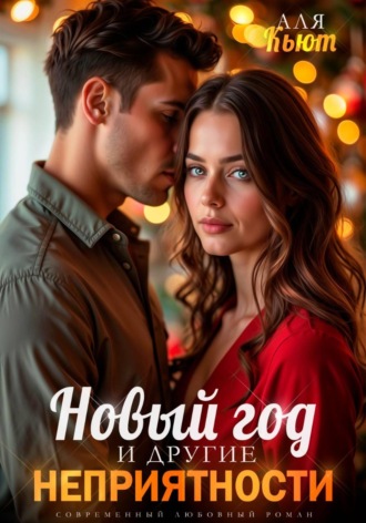 Аля Кьют. Новый год и другие неприятности