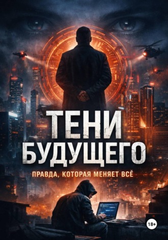 Lueissa Zorro. Тени Будущего