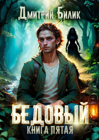Дмитрий Билик. Бедовый. Ведунские хлопоты
