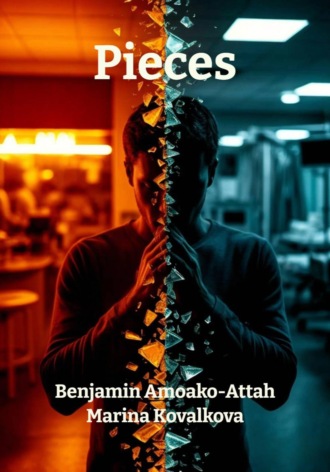 Benjamin Amoako-Attah. Pieces
