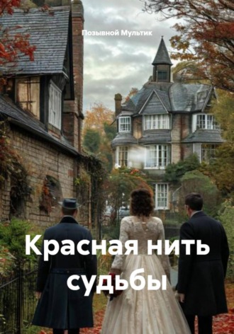 Позывной Мультик. Красная нить судьбы