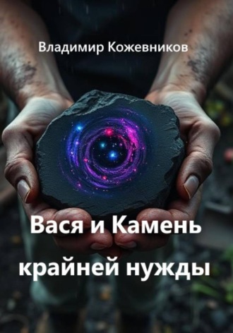 Вася и Камень крайней нужды. 