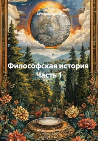 Татьяна Томина. Философская история Часть 1