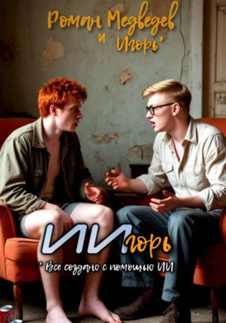 ИИгорь. 