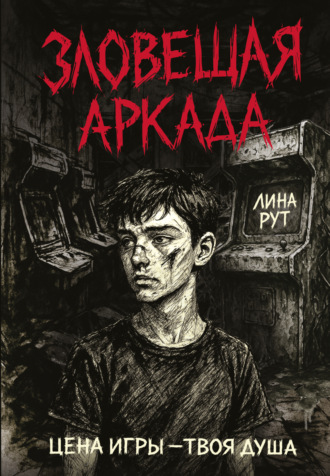 Лина Рут. Зловещая аркада