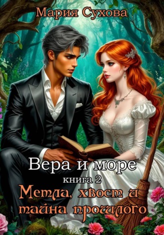 Метла, хвост и тайна прошлого. 