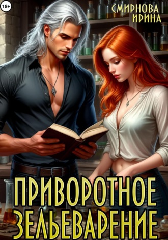 Ирина Смирнова. Приворотное зельеварение