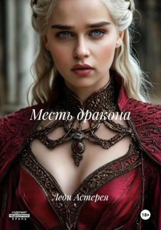 Месть дракона. 